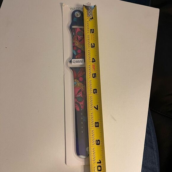 Watch band for Apple Watch 42/44mm NWT - Picture 4 of 4